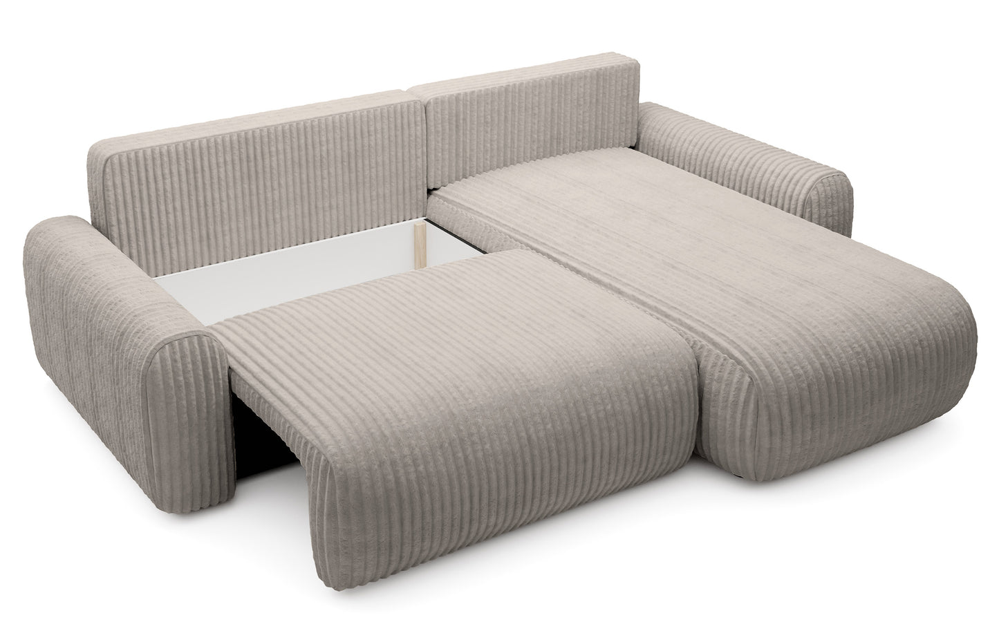 Dīvāns Lela 84/245/165 cm Ambience 04