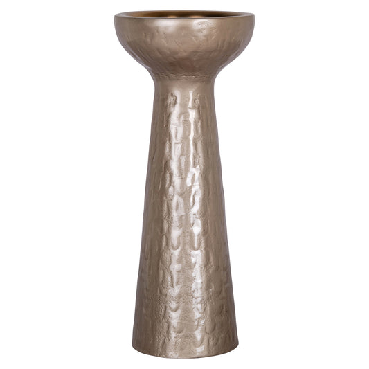Svečturis Juana S Richmond Interiors 16/39/16 cm bēšs - N1 Home