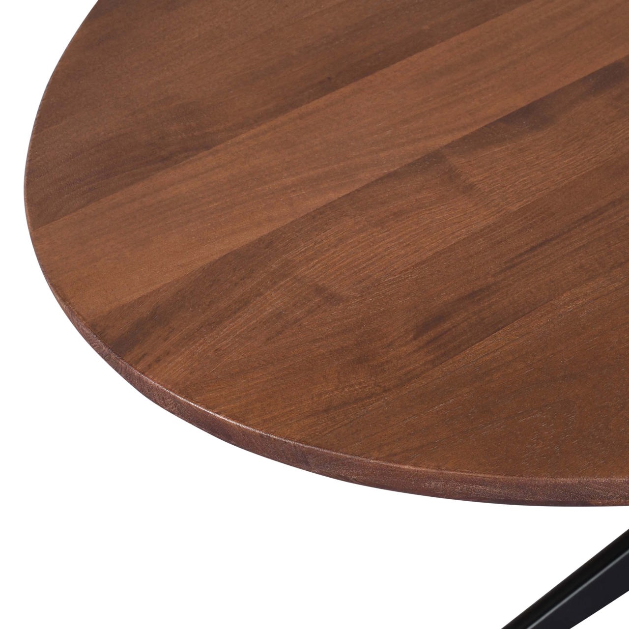 Galds Stafford Richmond Interiors 230;280/76/110;120 cm spicebrown oval