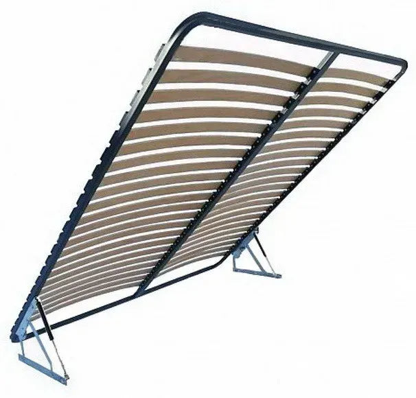 Gulta Lanti 160/200 cm bēšs - N1 Home