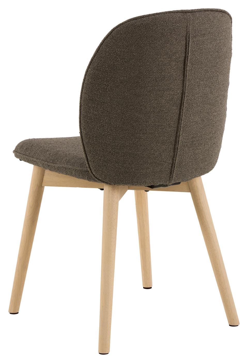 Krēsls Cins 49/56/89 cm taupe - N1 Home