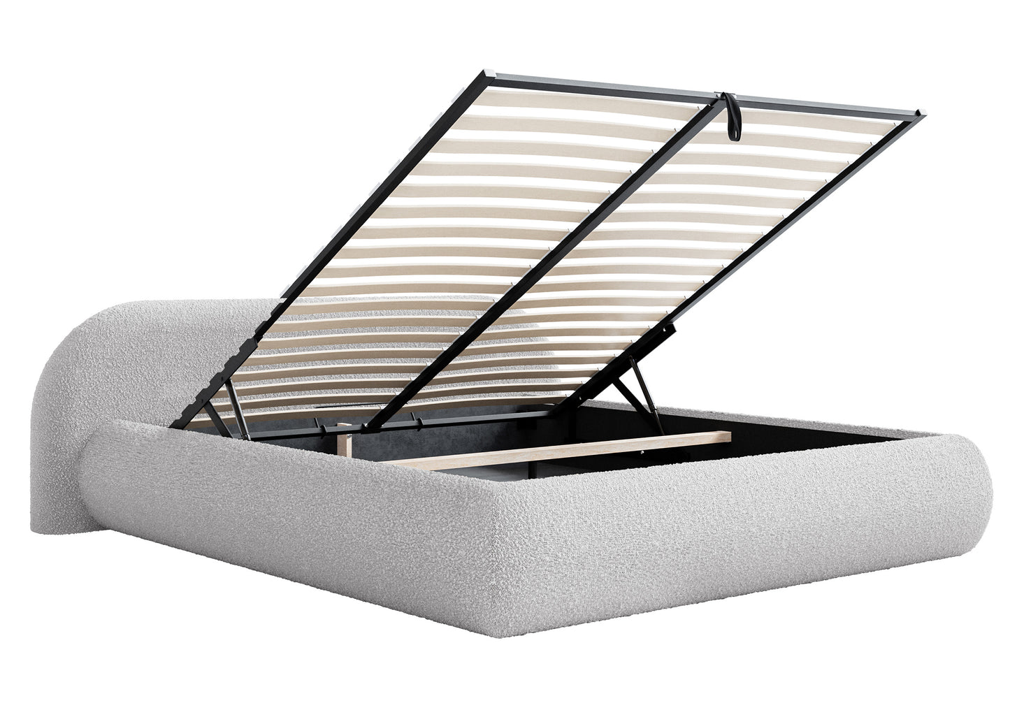 Gulta Šelli 182;202;222/75/234 cm Arena 15