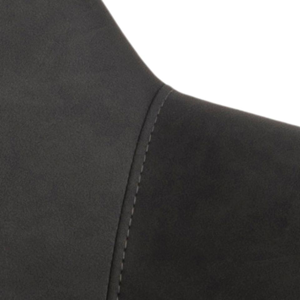 Krēsls Cans 60/57/85 cm pelēks - N1 Home