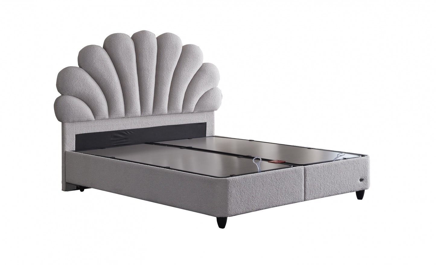 Gulta Serena 90; 120; 140; 160; 180/200 cm bēšs - N1 Home