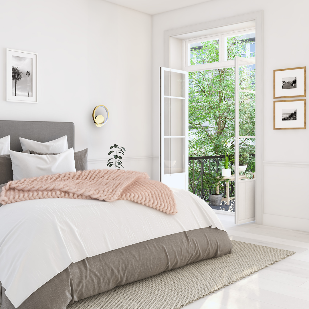 Sienas lampa Hupo 20/20/5 cm zelts - N1 Home