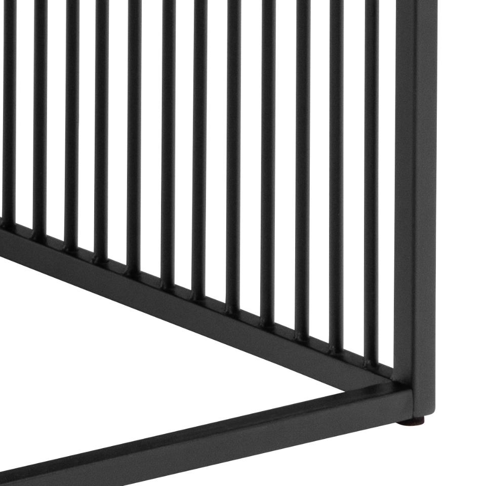 Kafijas galds Strin 120x60x42 cm ozols - N1 Home