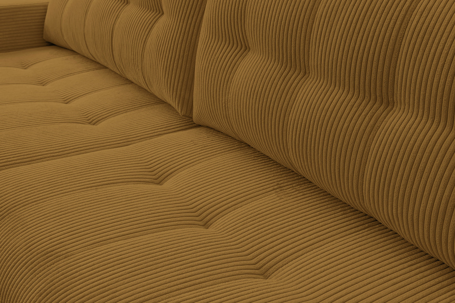 Dīvāns Mailes 86/245/143 cm Poso 01 - N1 Home