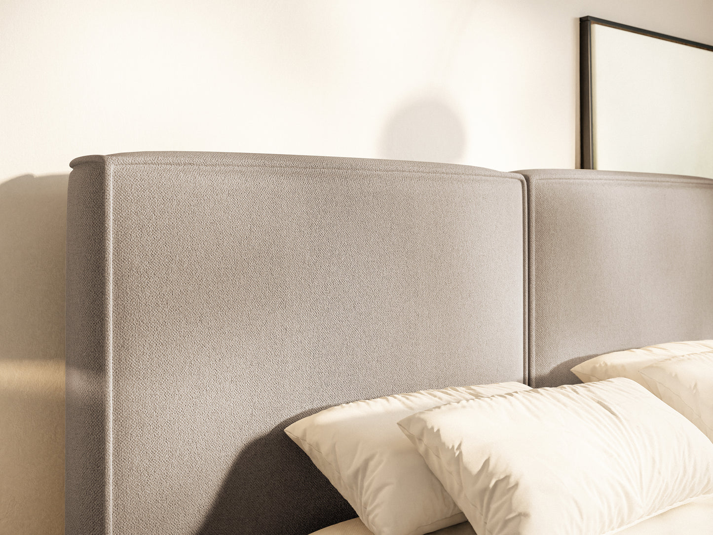 Gulta Tilas 140/160/180/200x 200 cm Sicuro 50