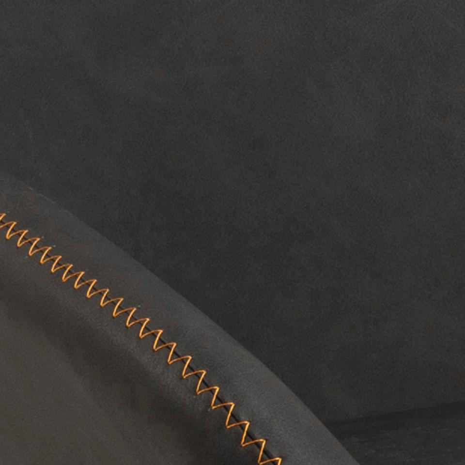 Krēsls Cans 60/57/85 cm pelēks - N1 Home