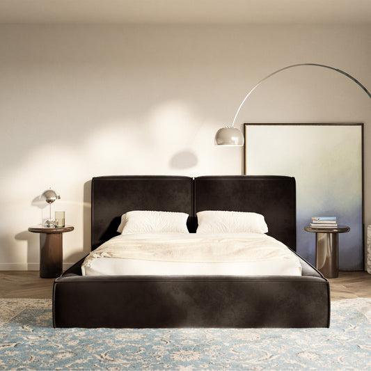 Gulta Tilas 140/160/180/200x 200 cm Bluvel 48