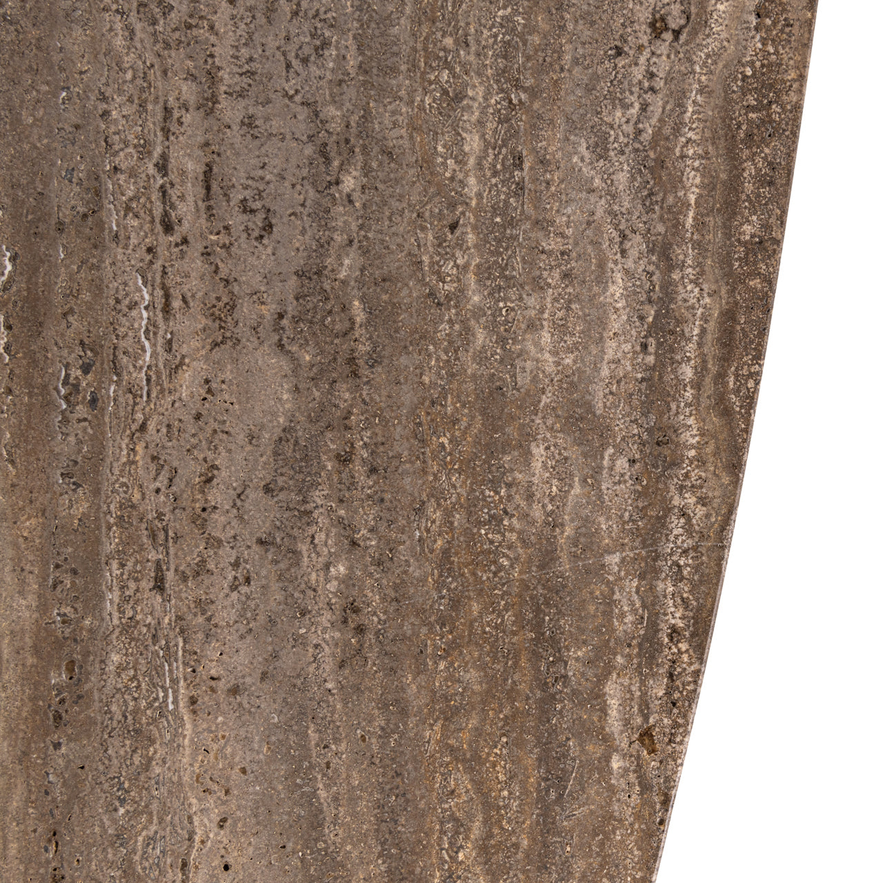 Galds Russo Richmond Interiors 235/76/110 cm ash brown oval