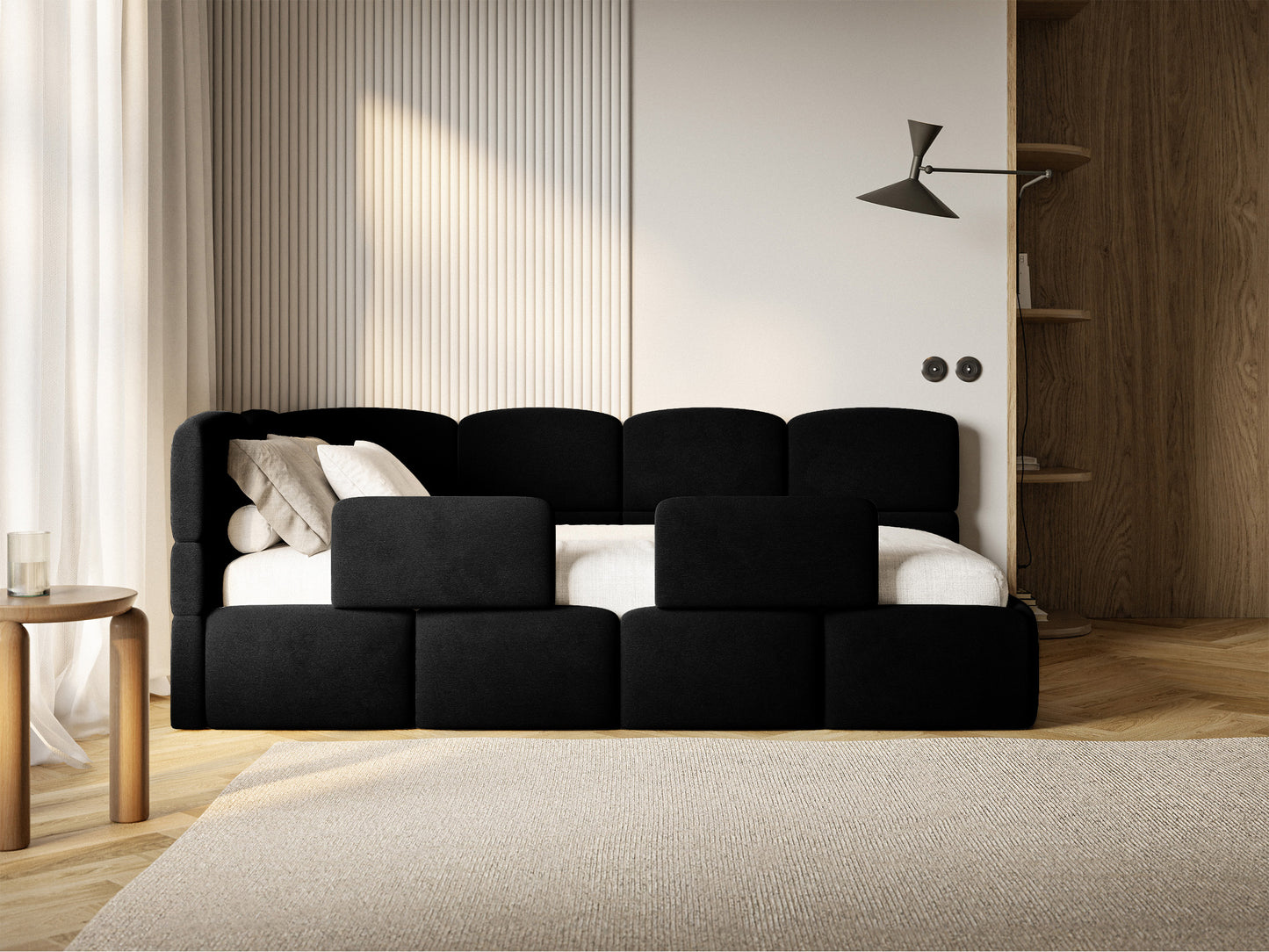 Gulta Clod 220/88/110 cm Piano 17 - N1 Home