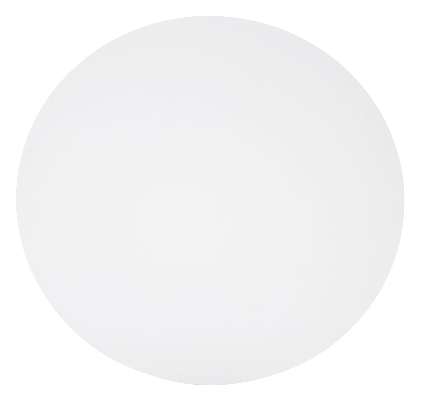 Galds Fasko 100/100/75 cm balts - N1 Home