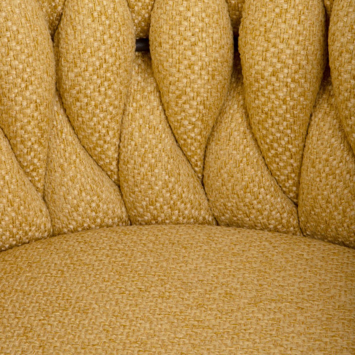 Krēsls Merle 57x59x78 cm sinepes - N1 Home