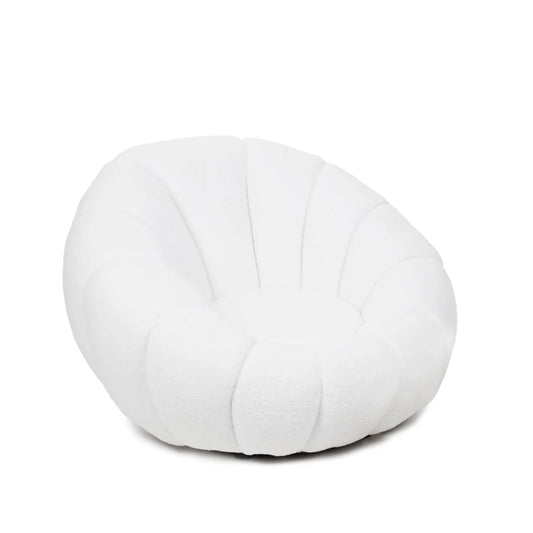 Krēsls Aidas 94x88x62 cm ekru - N1 Home