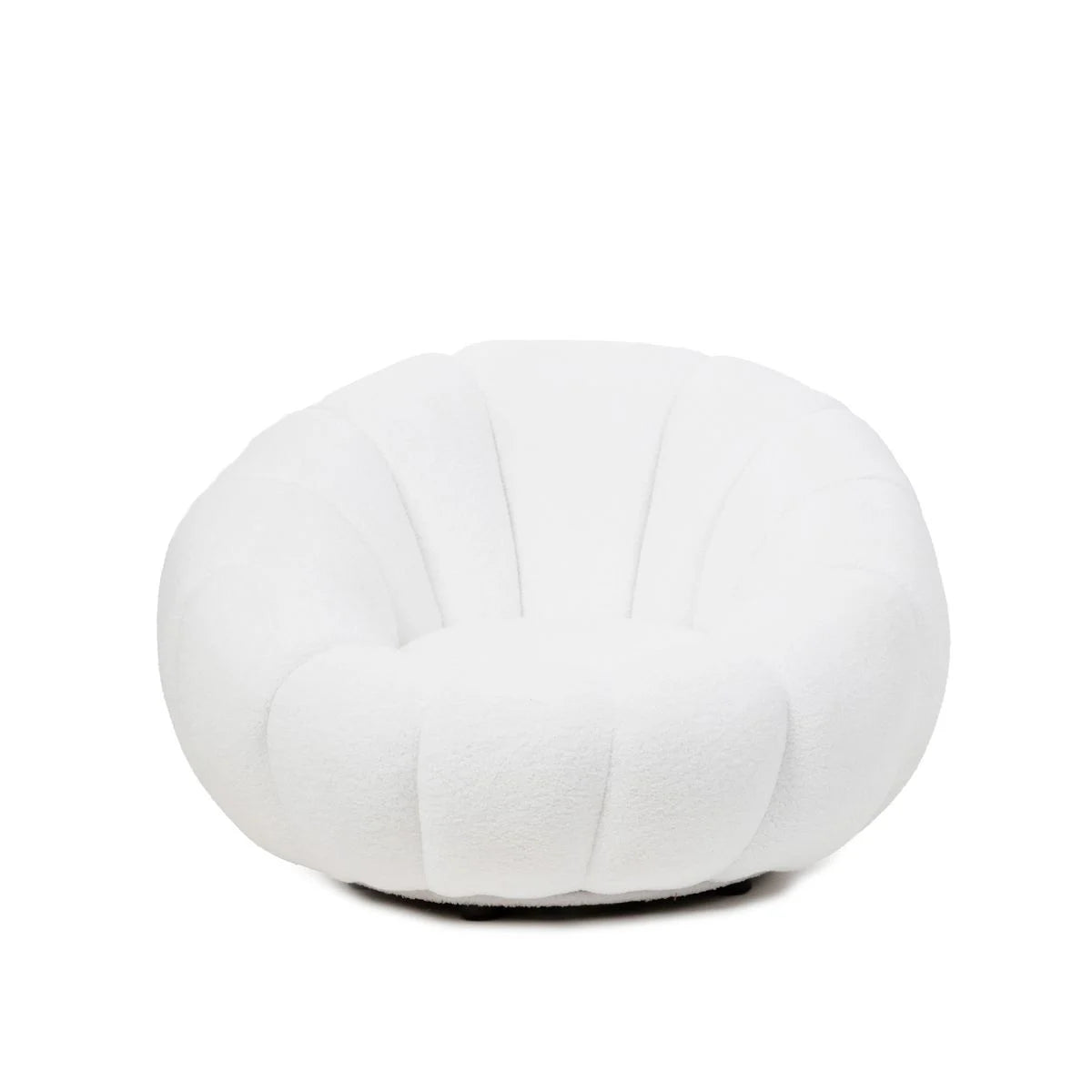 Krēsls Aidas 94x88x62 cm ekru - N1 Home