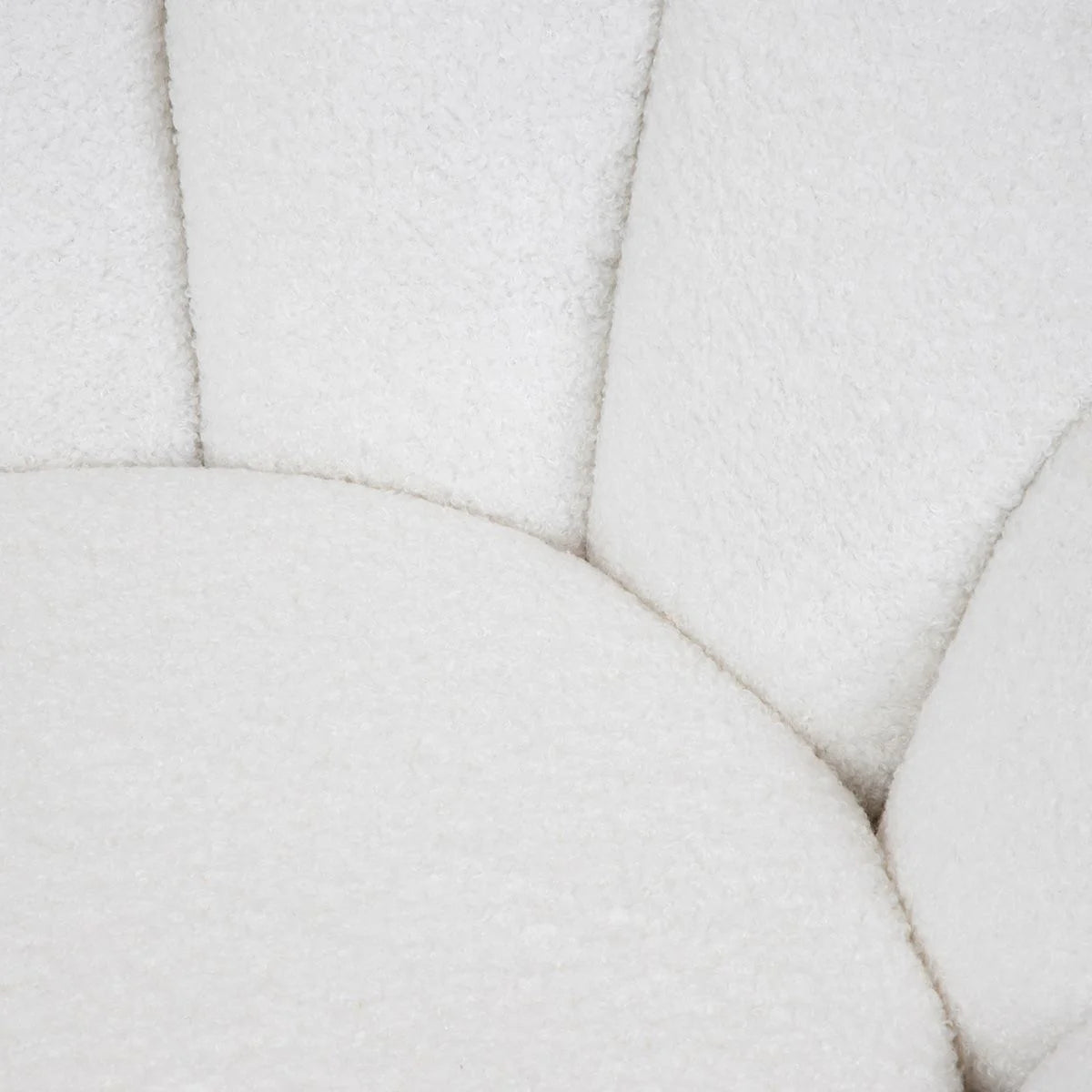 Krēsls Aidas 94x88x62 cm ekru - N1 Home