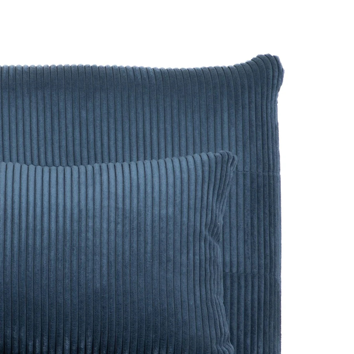 Krēsls Sola 83/91/84 cm zils - N1 Home