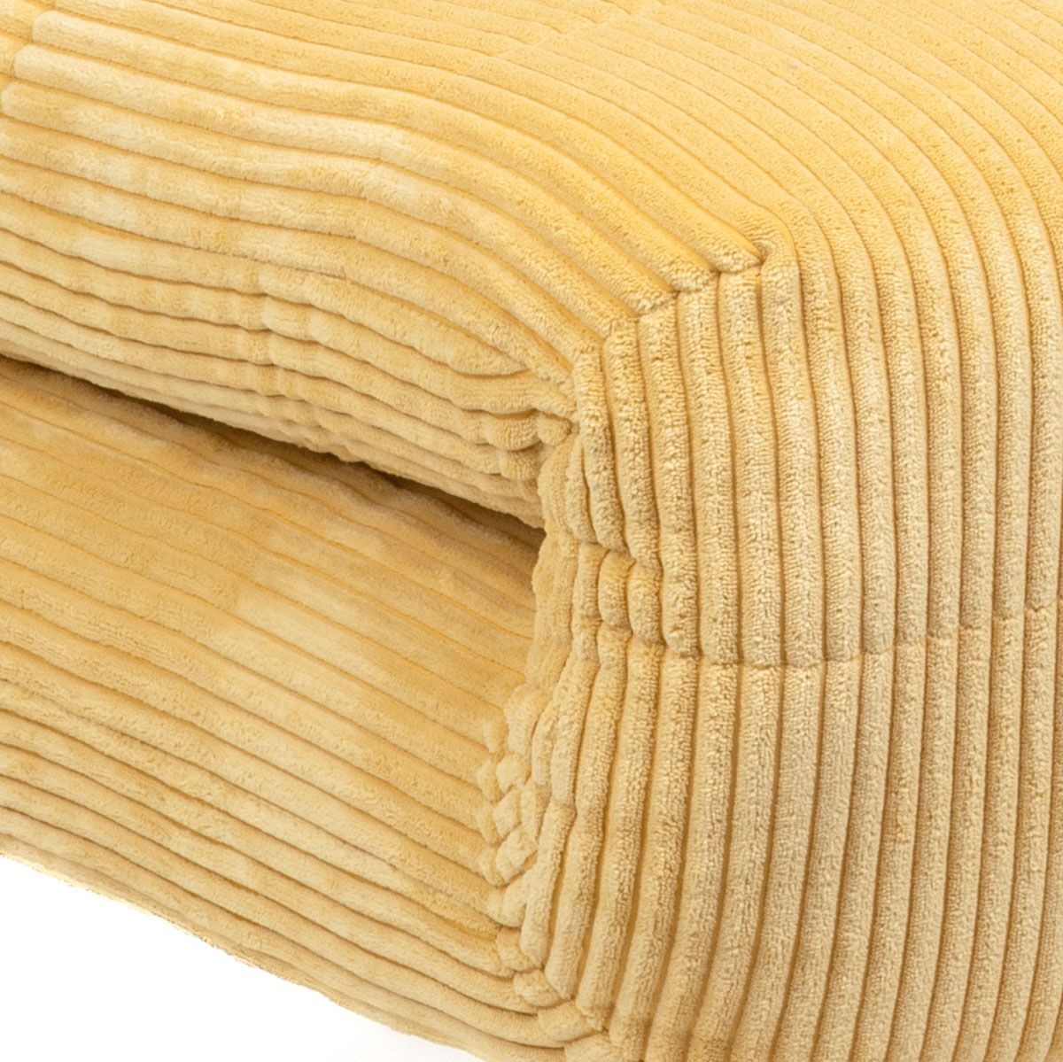 Krēsls Sola 83/91/84 cm sinepes - N1 Home