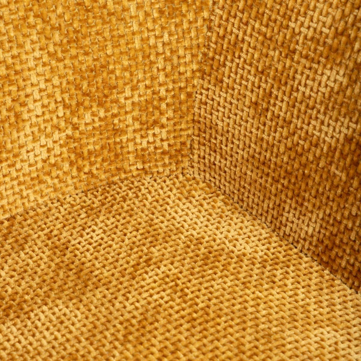 Krēsls Satis Pols 57/59/84 cm sinepes