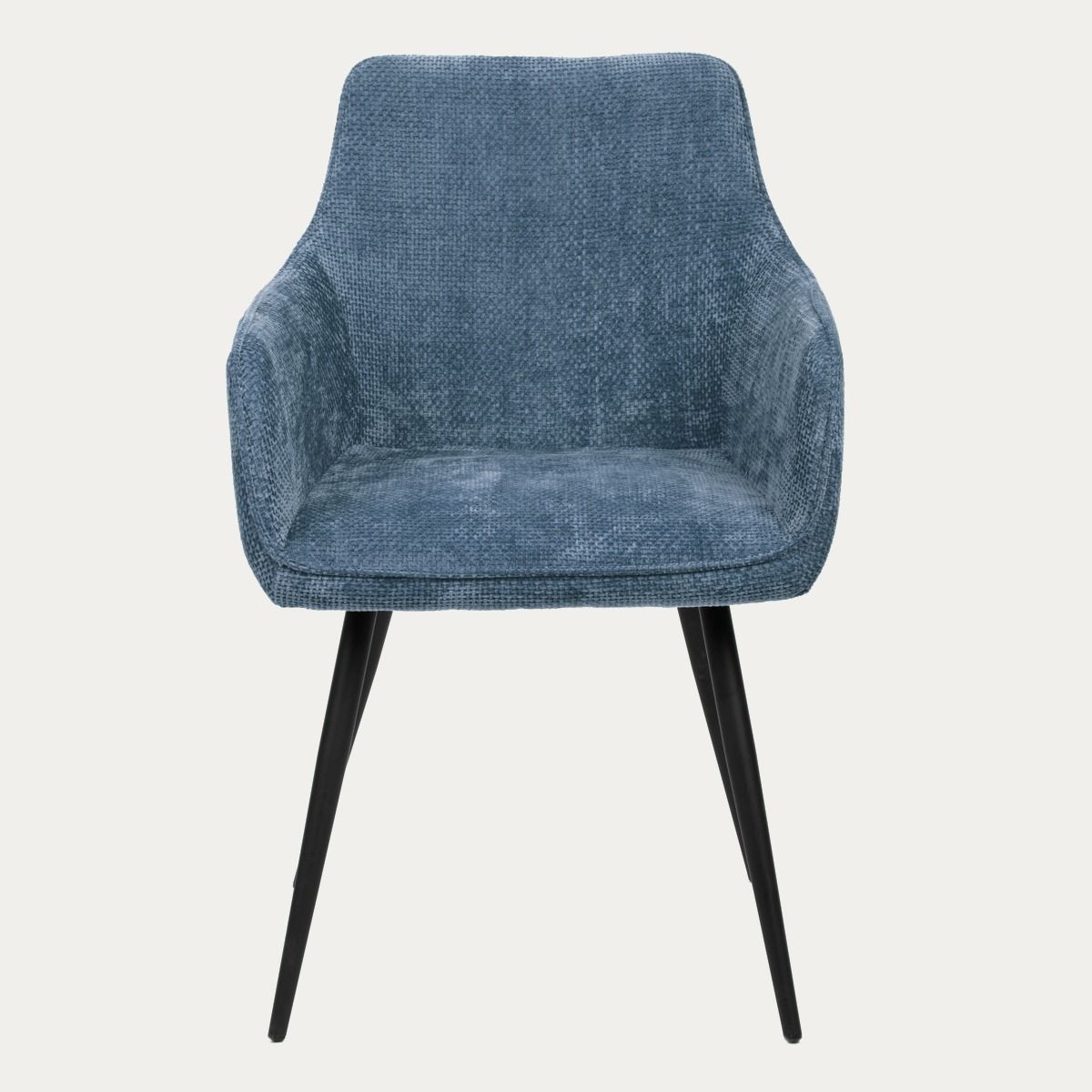 Krēsls Satis Pols 57/59/84 cm navy