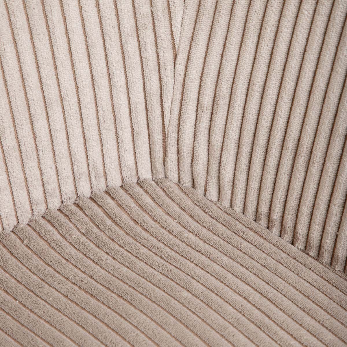 Krēsls Satis Fors 57/59/84 cm bēšs