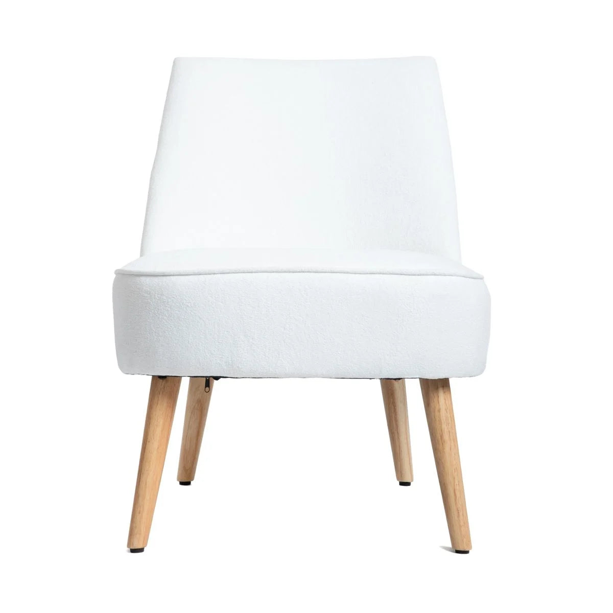 Krēsls Soa 57/69/76 cm ekru - N1 Home