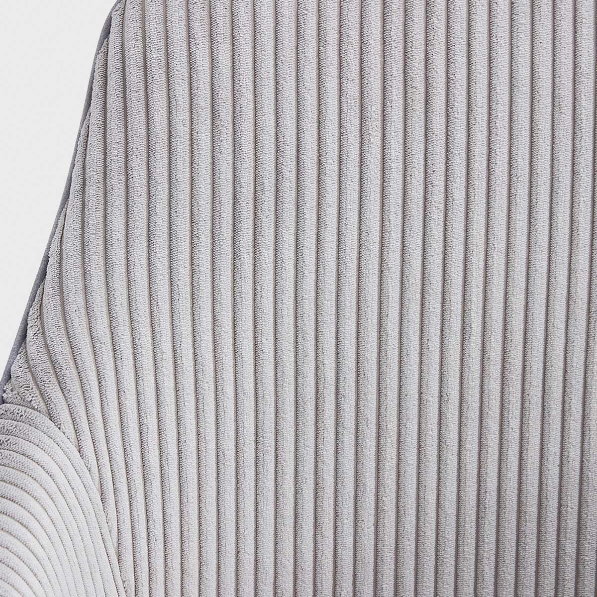 Krēsls Pefe 56/60/82 cm pelēks