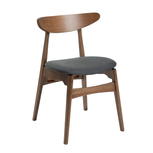 Krēsls Arus 48/55/74 cm brūns