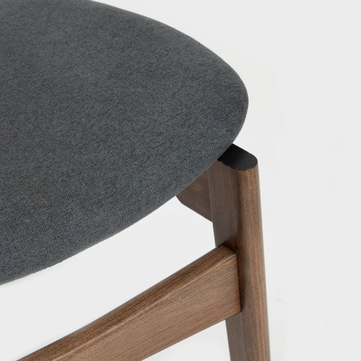 Krēsls Arus 48/55/74 cm brūns