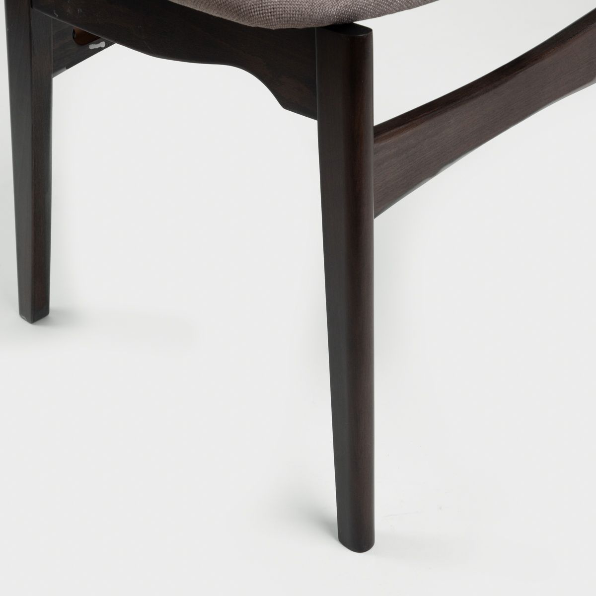 Krēsls Arus 48/55/74 cm tumši brūns