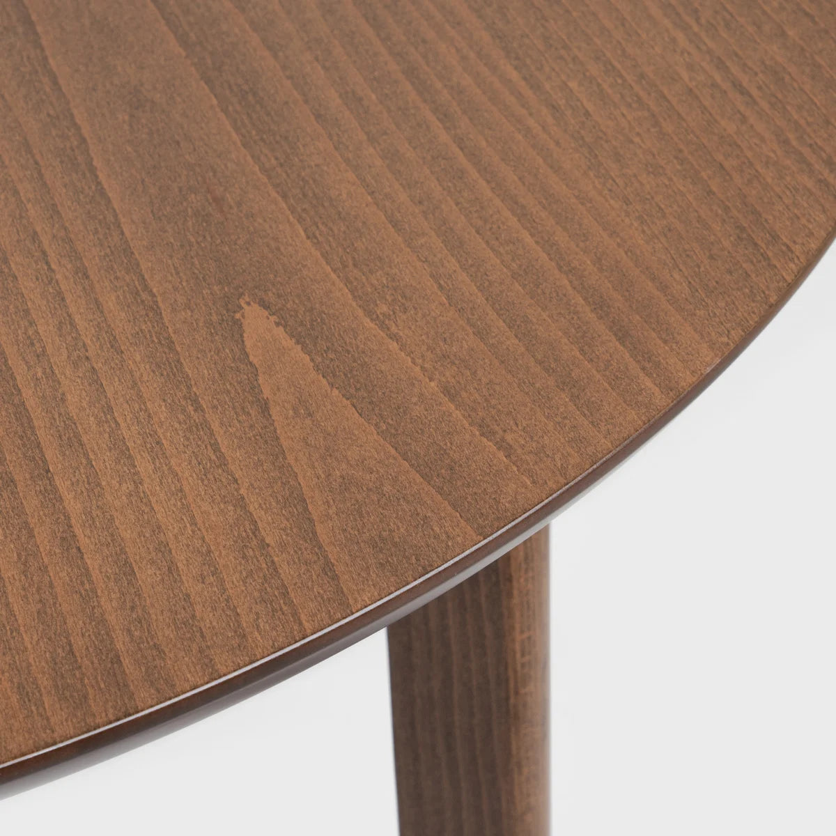 Galds Maltas 100/100/75 cm brūns