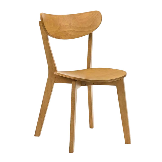 Krēsls Veri 54/46/75 cm dabīgais kaučuks - N1 Home