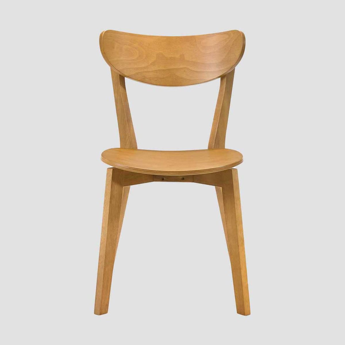 Krēsls Veri 54/46/75 cm dabīgais kaučuks