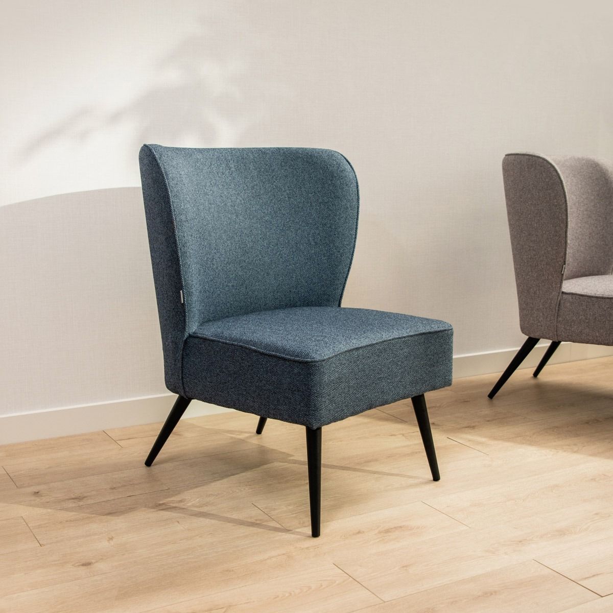 Krēsls Braz 71/75/86 cm