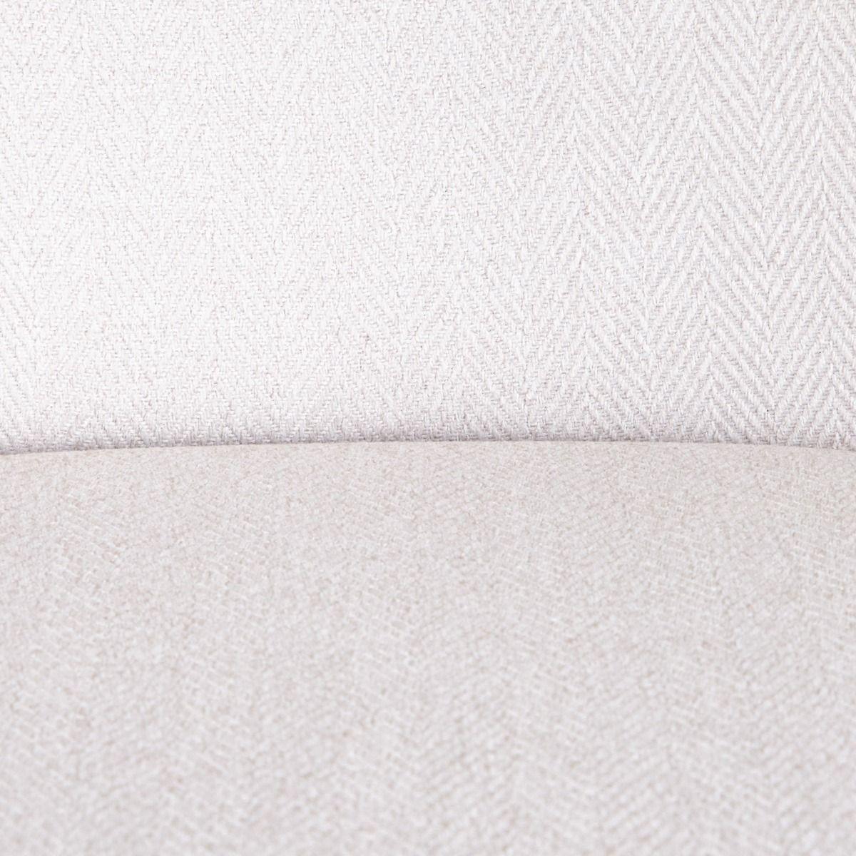 Krēsls Lujis 56,5/59/81 cm bēšs