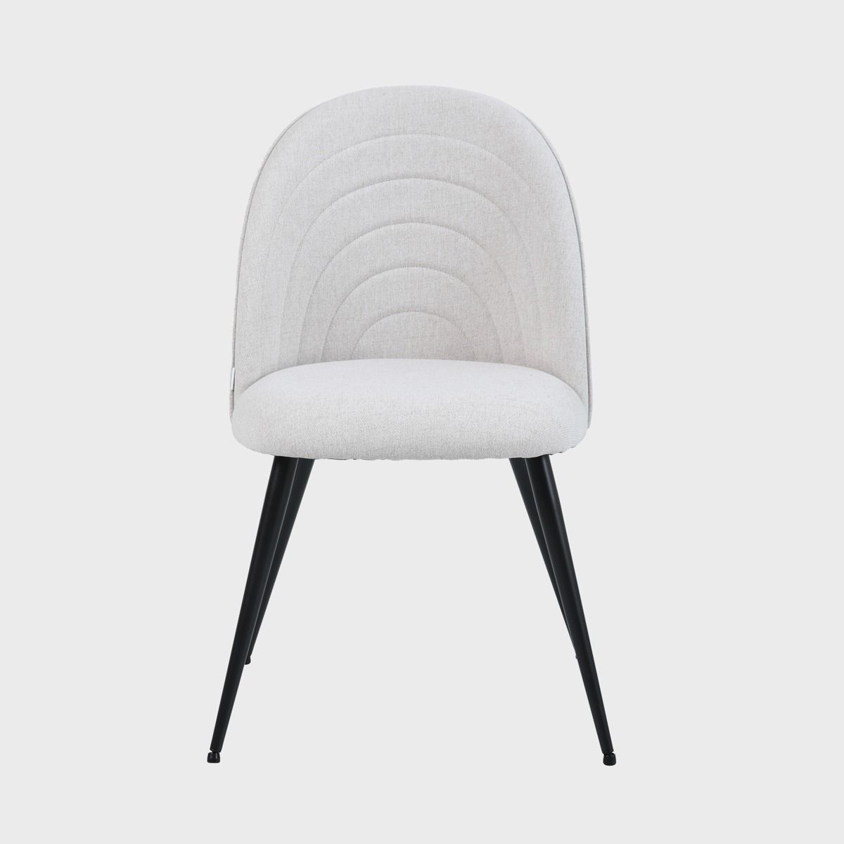 Krēsls Lodo  50/53/85 cm bēšs