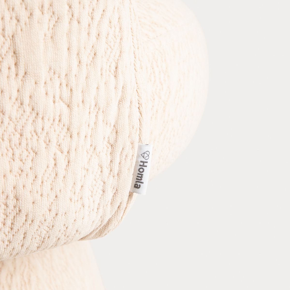 Krēsls Coknad 70/75/80 cm bēšs