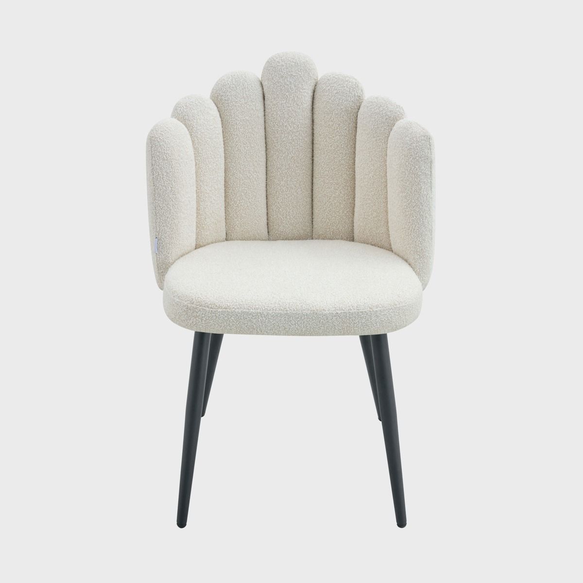 Krēsls Lukon 49/55/86 cm krēms