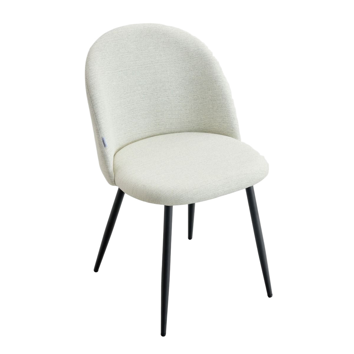 Krēsls Amla 47/56/78 cm krēms