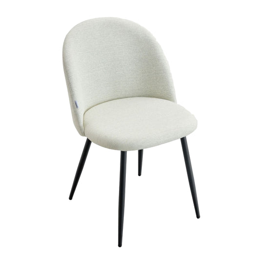 Krēsls Amla 47/56/78 cm krēms