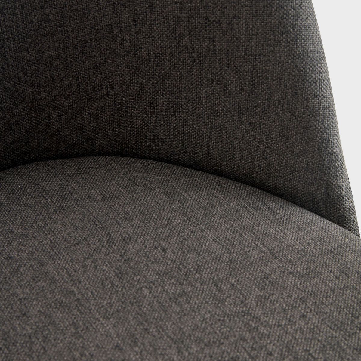 Krēsls Amla 47/56/78 cm grafits