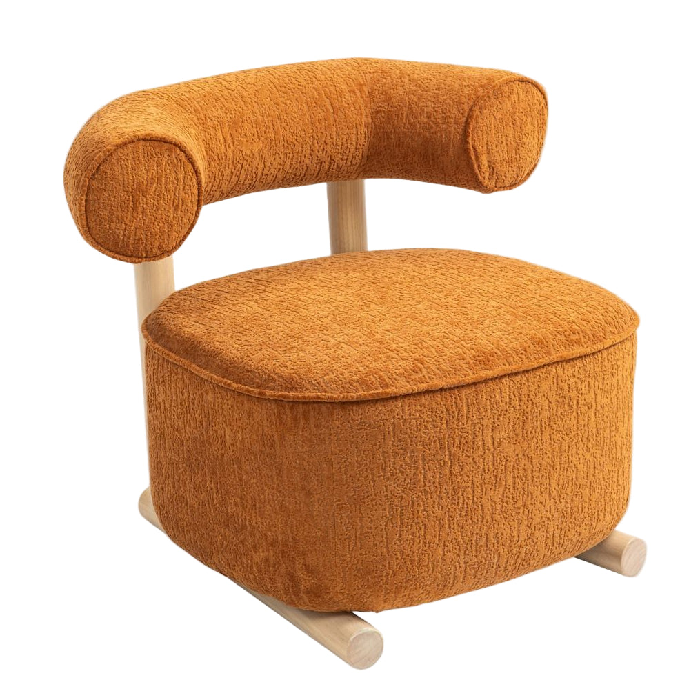 Krēsls Vitof 72/81/67 cm sinepes