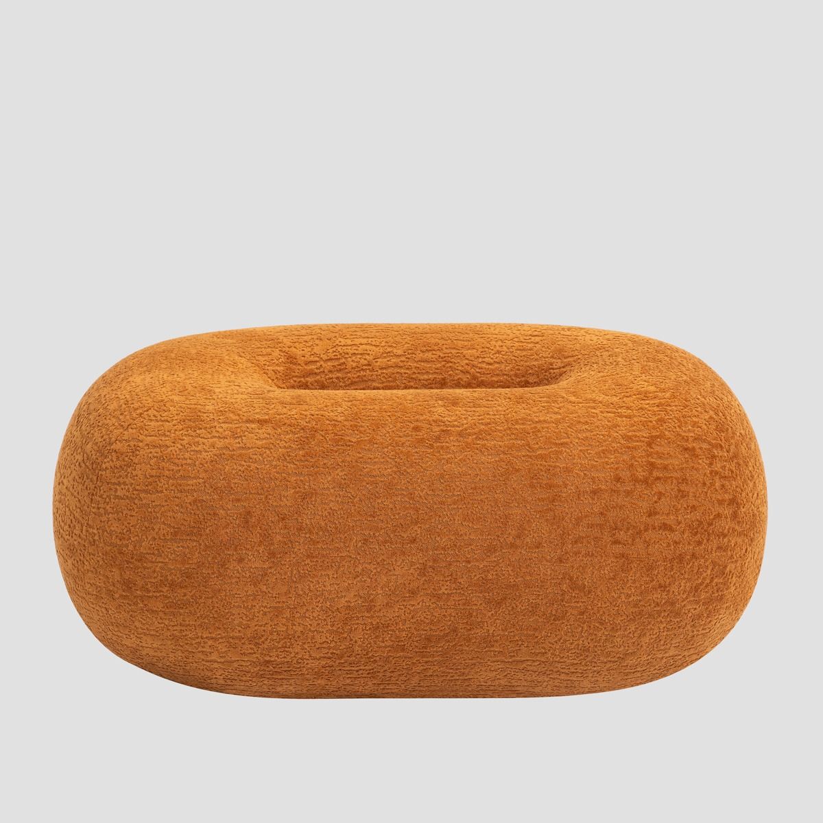 Pufs Lunca 82/52/34 cm sinepes