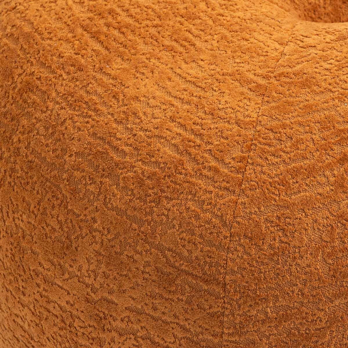 Pufs Lunca 82/52/34 cm sinepes