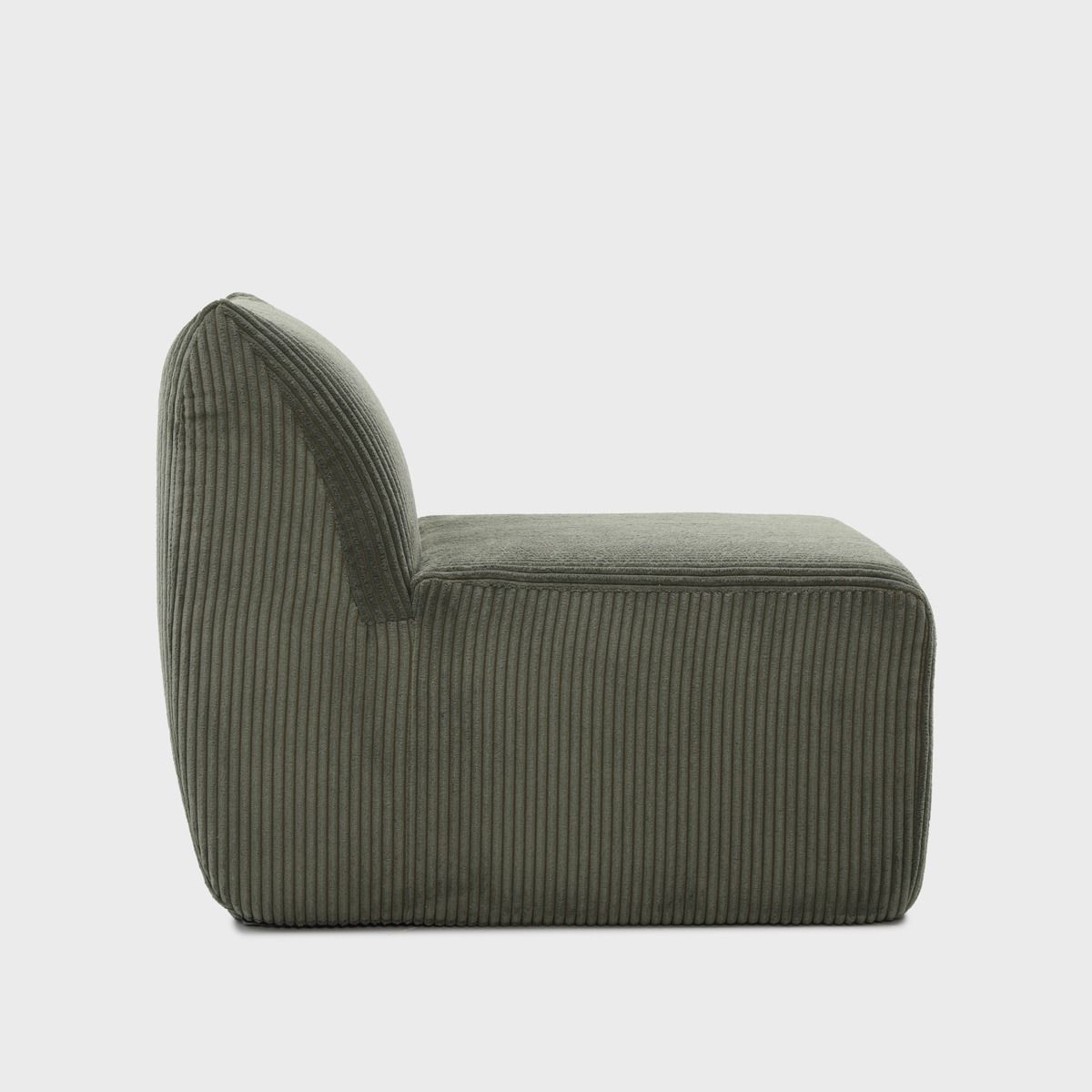 Krēsls Selva 59/80/62 cm olīves