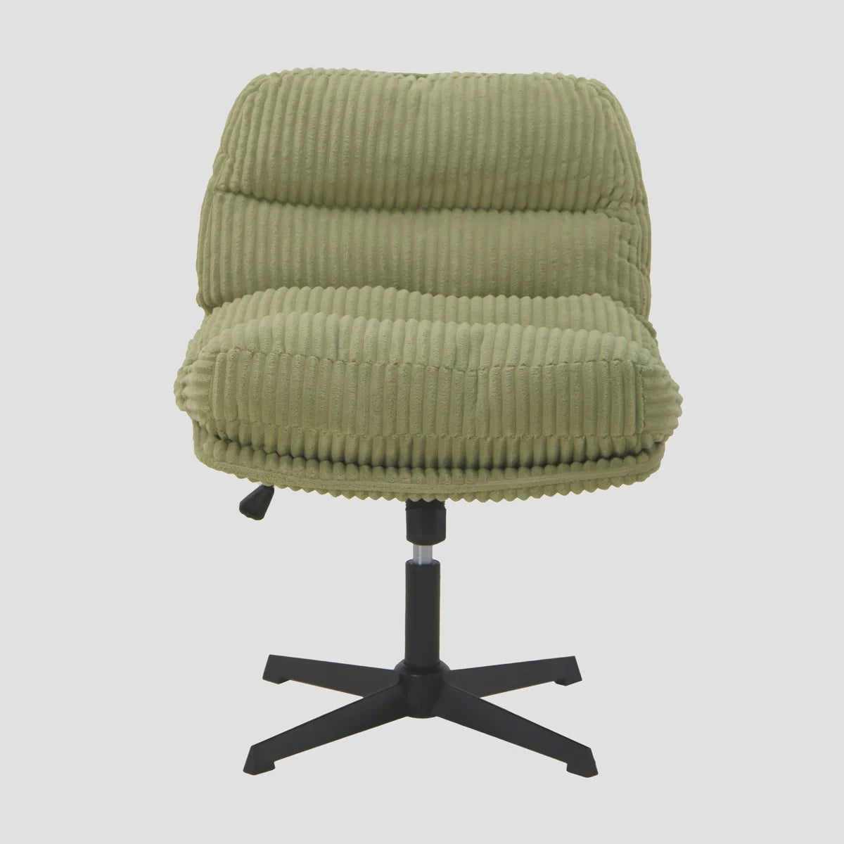 Krēsls Cordo 66/71/83 cm olives