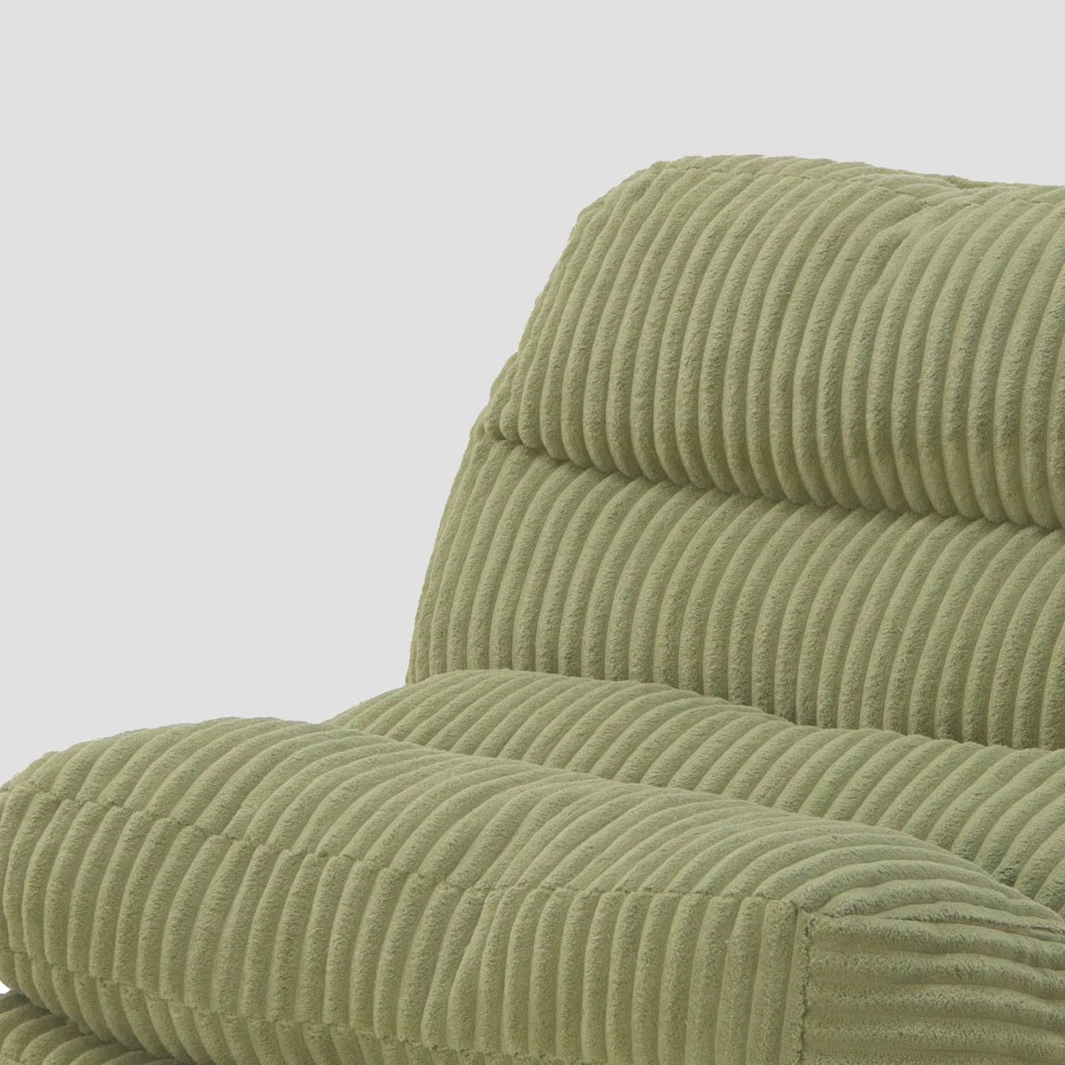 Krēsls Cordo 66/71/83 cm olives