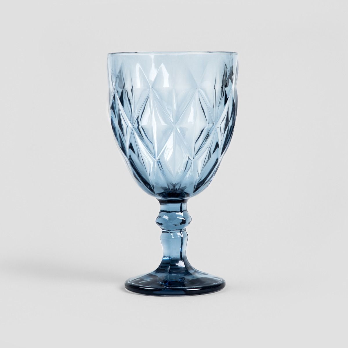 Vīna glāžu komplekts Luns 340 ml debesjums - N1 Home