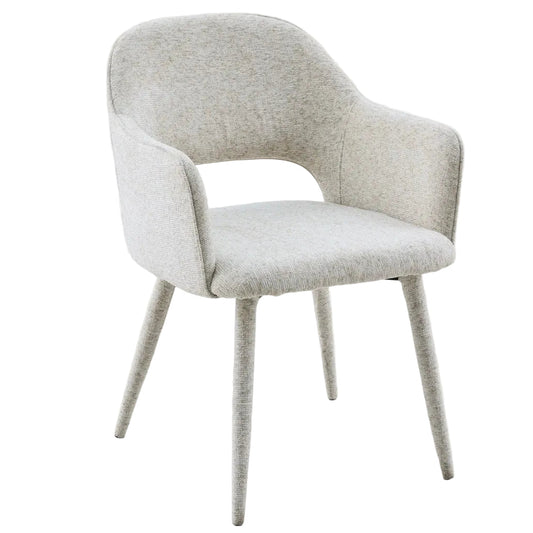 Krēsls Cante 65/56/83 cm bēšs